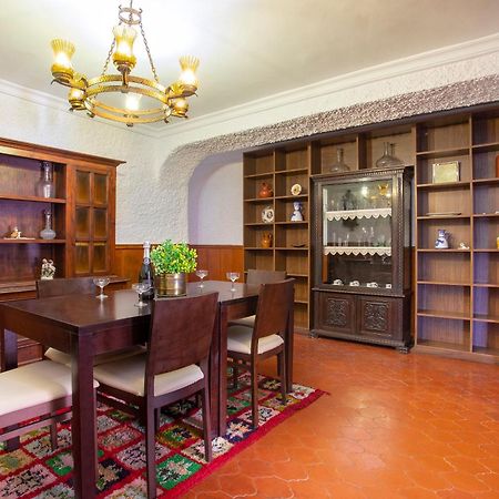 Casa Jardin Del Olivar Con Piscina Privada Alcaucín Zewnętrze zdjęcie