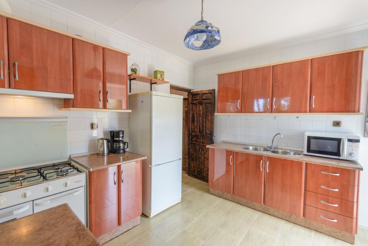 Casa Jardin Del Olivar Con Piscina Privada Alcaucín Zewnętrze zdjęcie